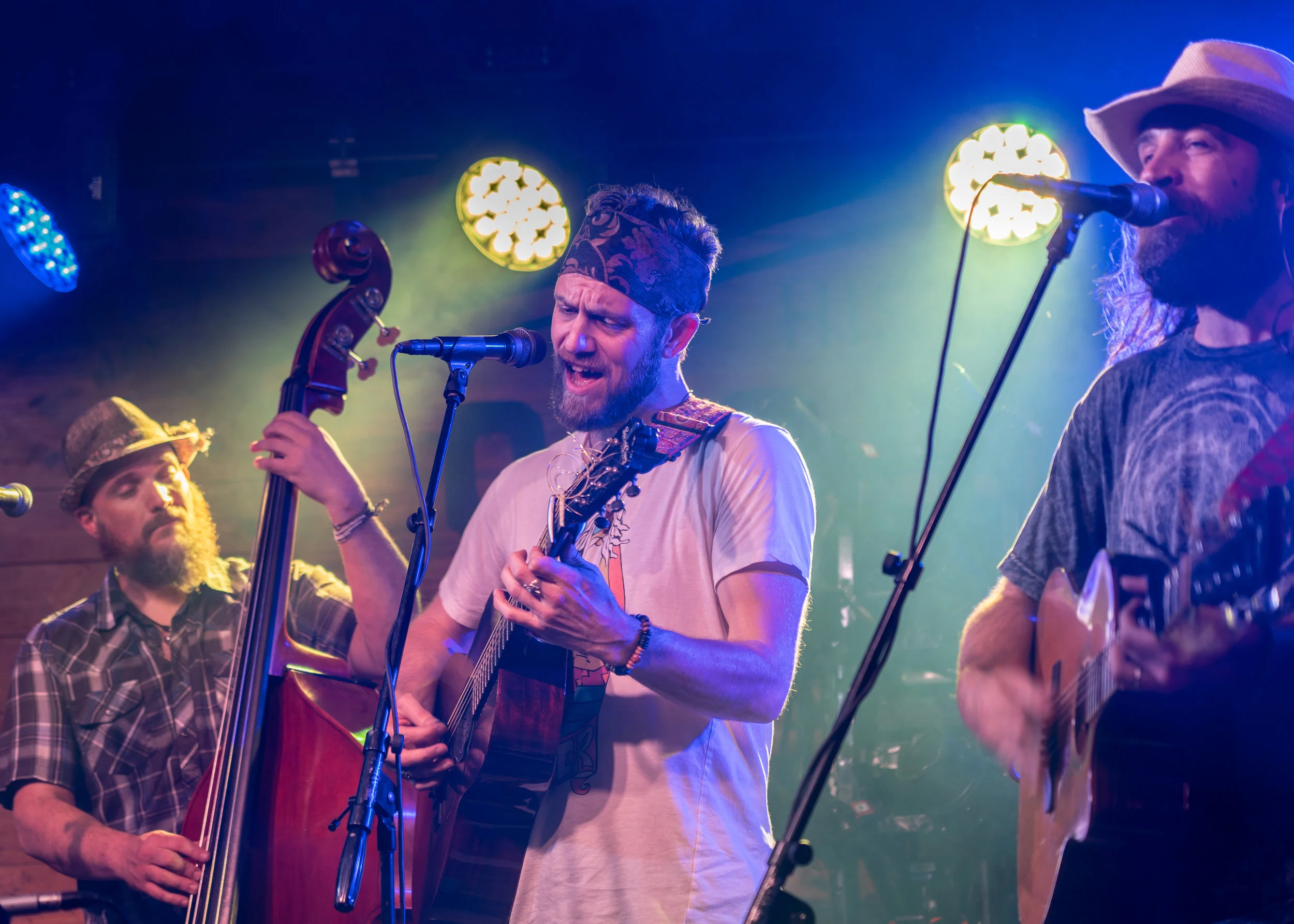 Photo by: Melissa Bordeau