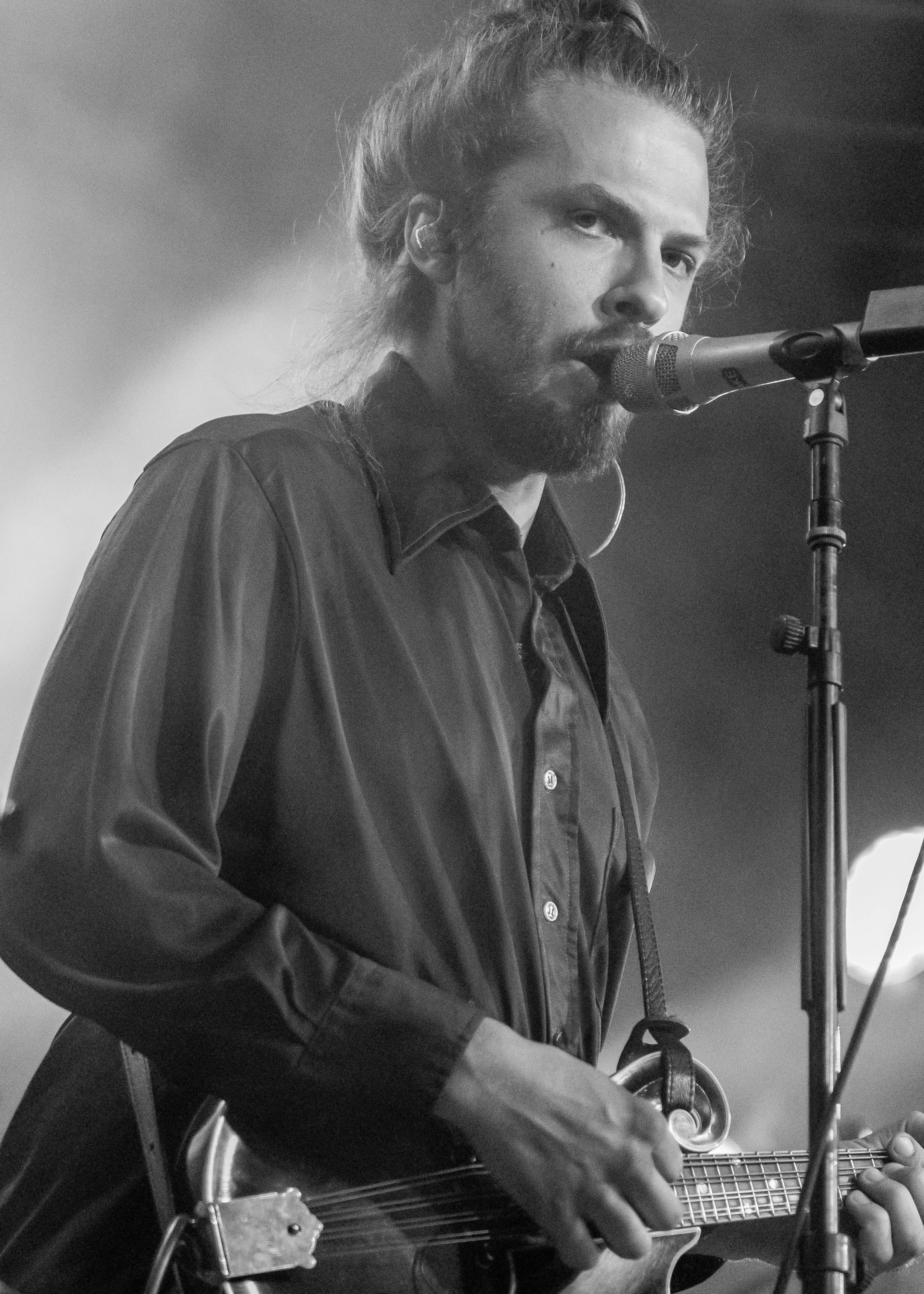 Photo by: Melissa Bordeau
