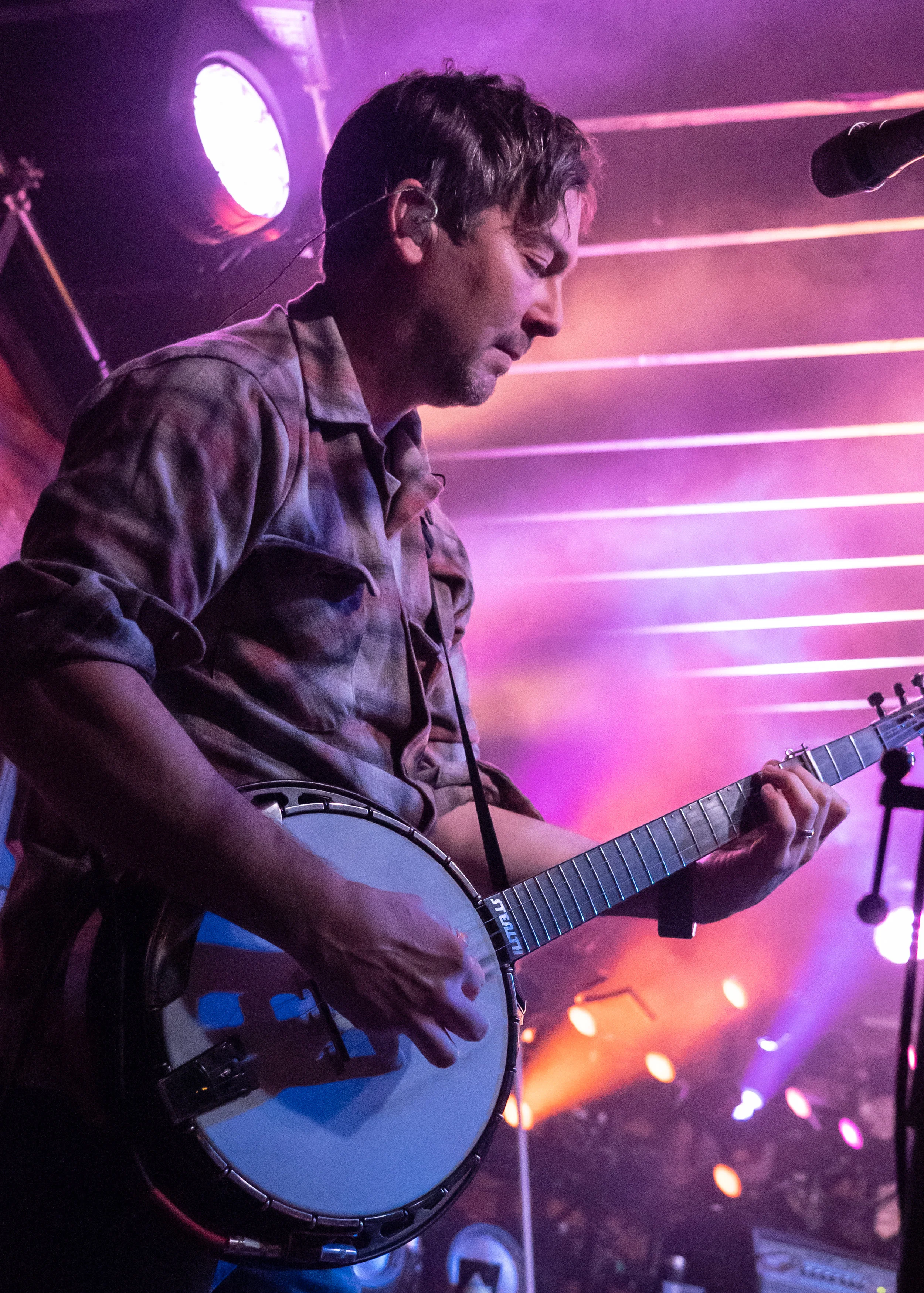 Photo by: Melissa Bordeau