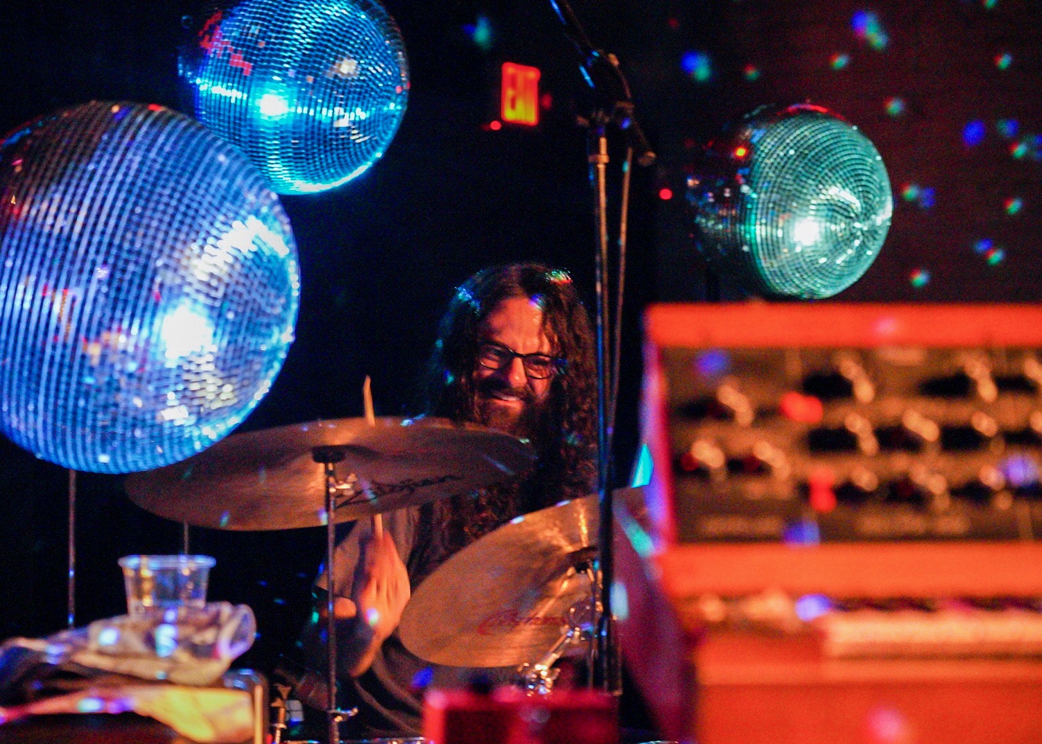 Photo by: Melissa Bordeau