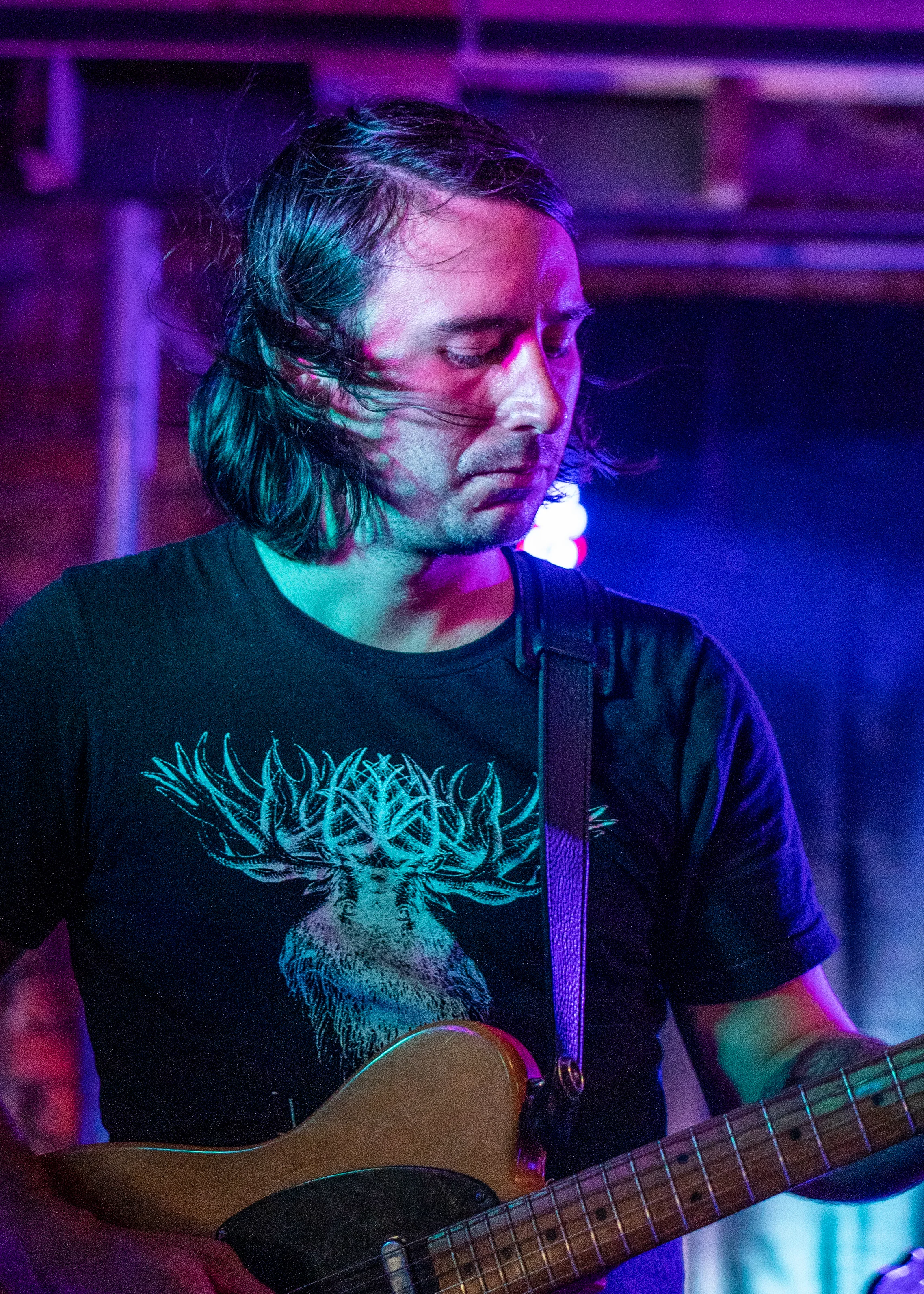 Photo By: Melissa Bordeau