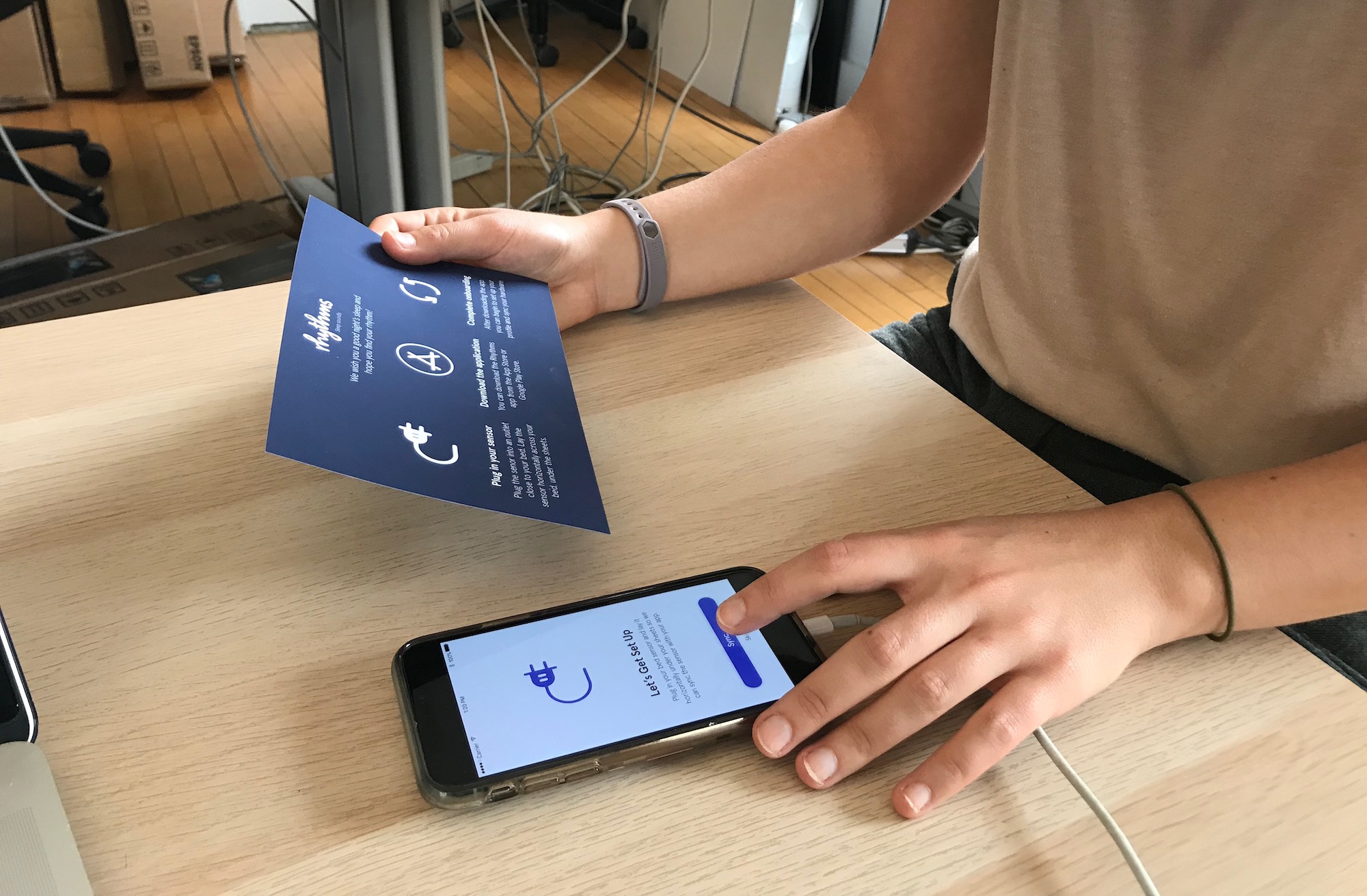 prototype testing
