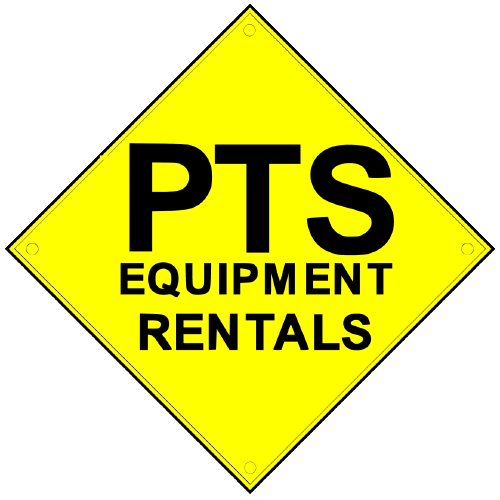 PTS Equipment Rentals