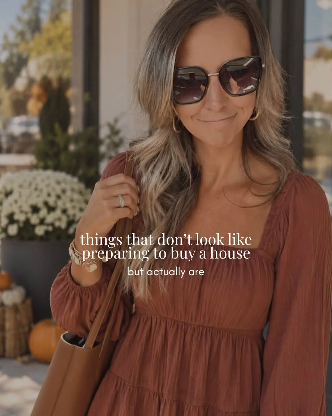 Not to add another thing to your to-do list, but there are a few very low-effort ways to make buying a house feel less overwhelming later.

And I&rsquo;m a big fan of anything that makes future decisions easier without making your life miserable now.