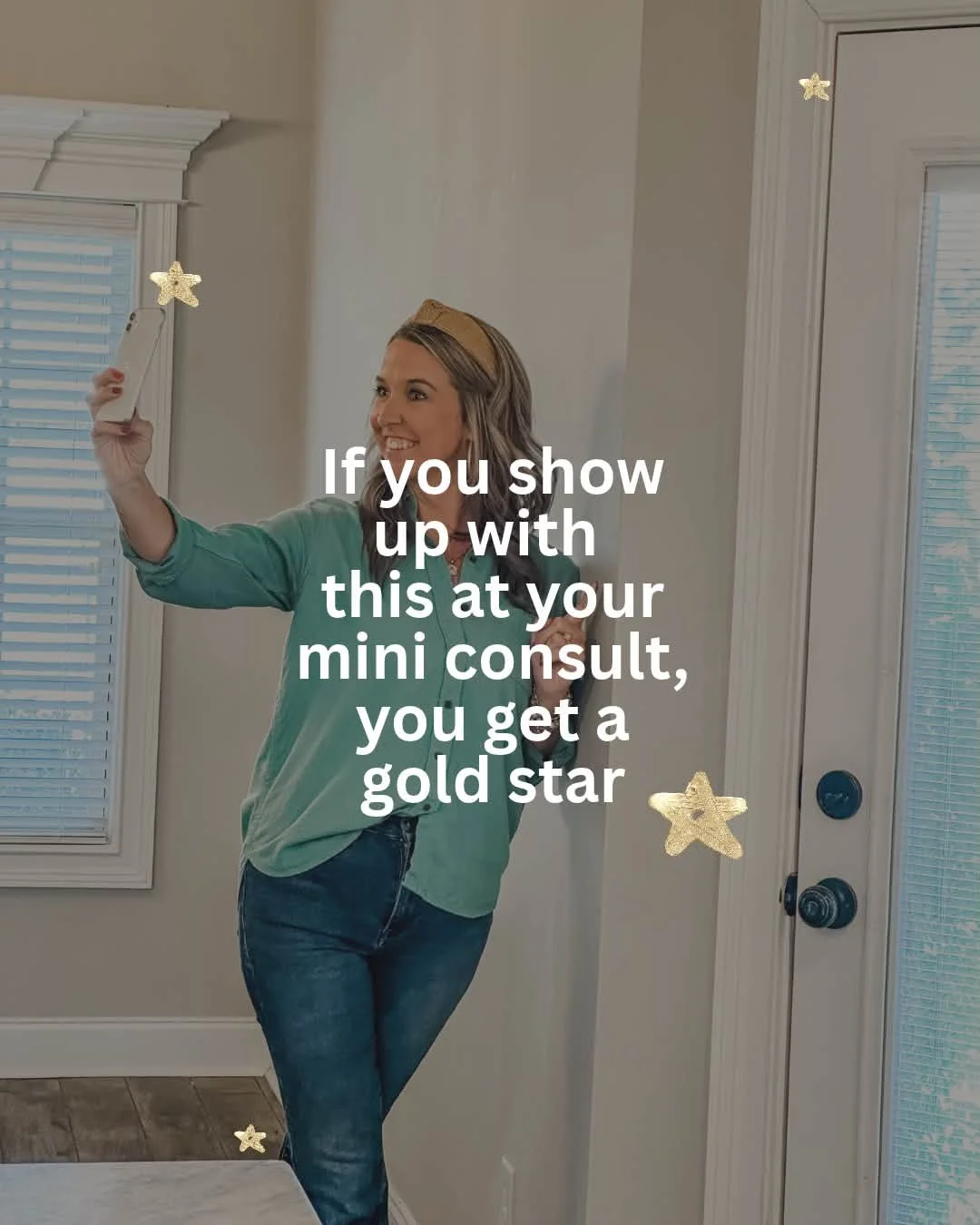And if you're wondering what exactly a Mini Consult is&hellip; let me explain! ☕️🏡

It's basically a coffee date (or Zoom date if that's easier!) where we sit down, talk about your real estate goals, what's on your mind, and what you'd love your nex