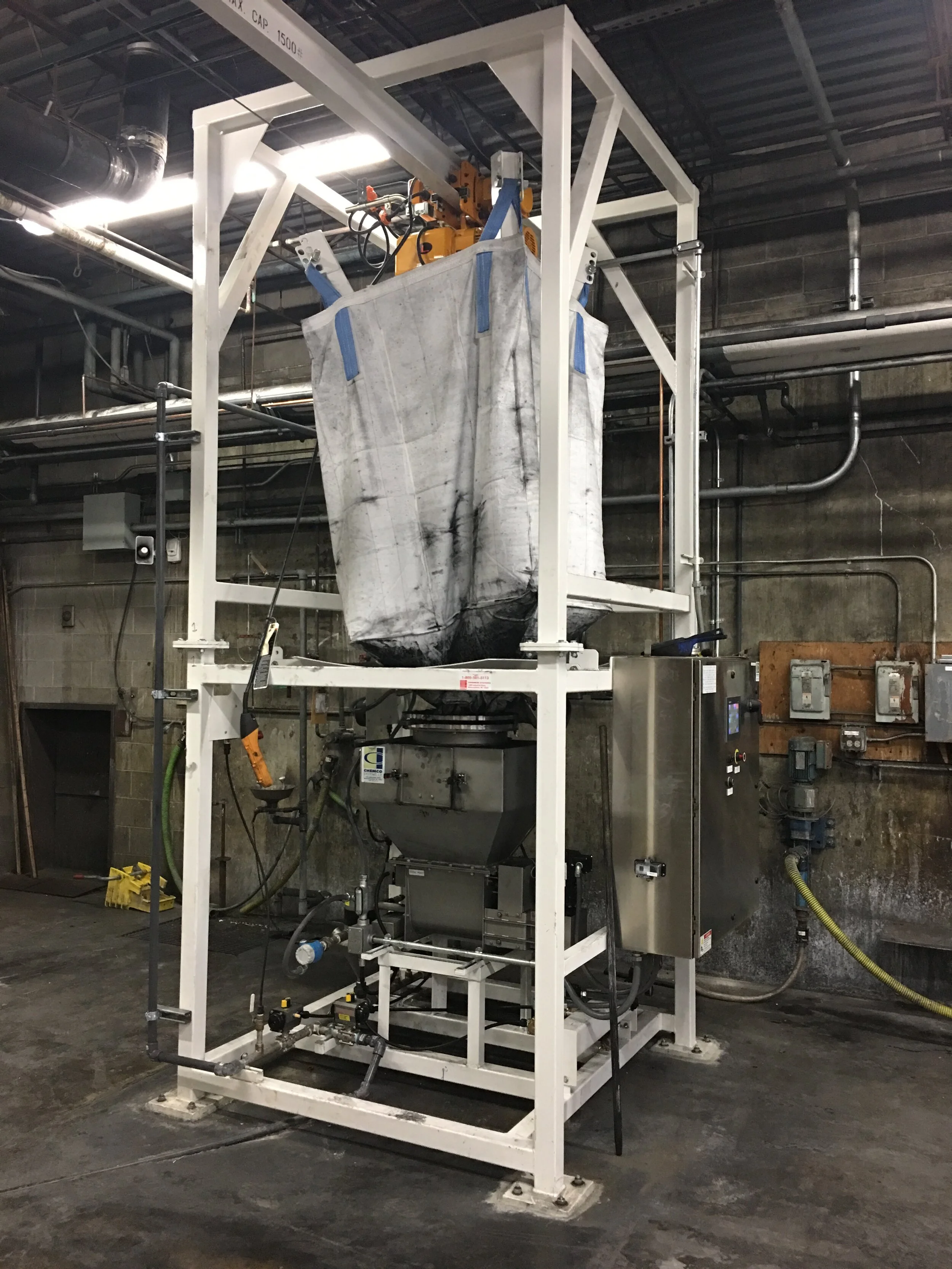 East Grand Forks MN - Chemco PAC Unloader.JPG