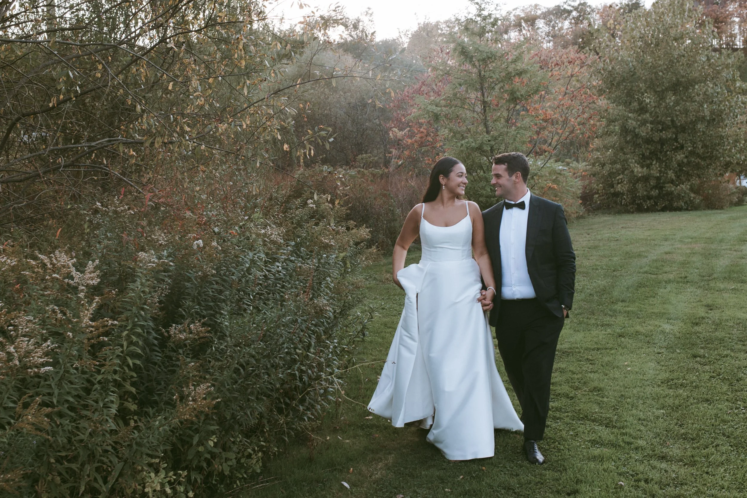 kenny + julia // owl's hoot
