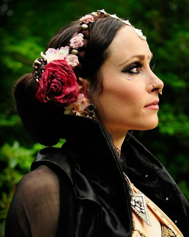 Photo by April Rose