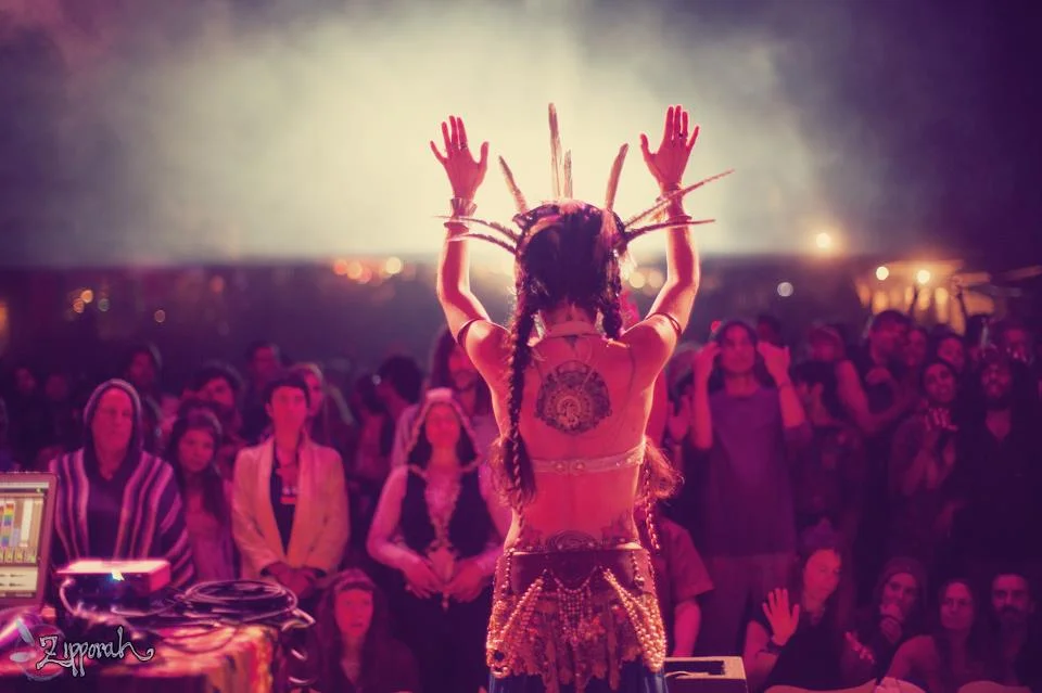 Beloved Festival