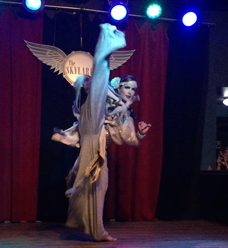 Guardian transmission