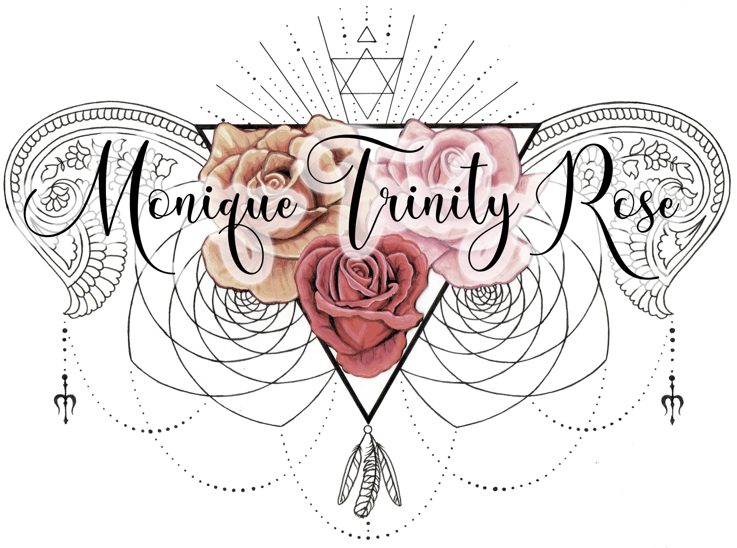 Trinity Rose Arts