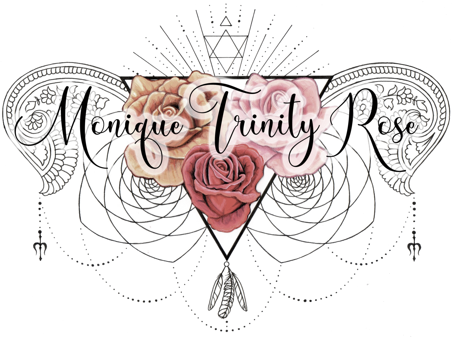 Trinity Rose Arts