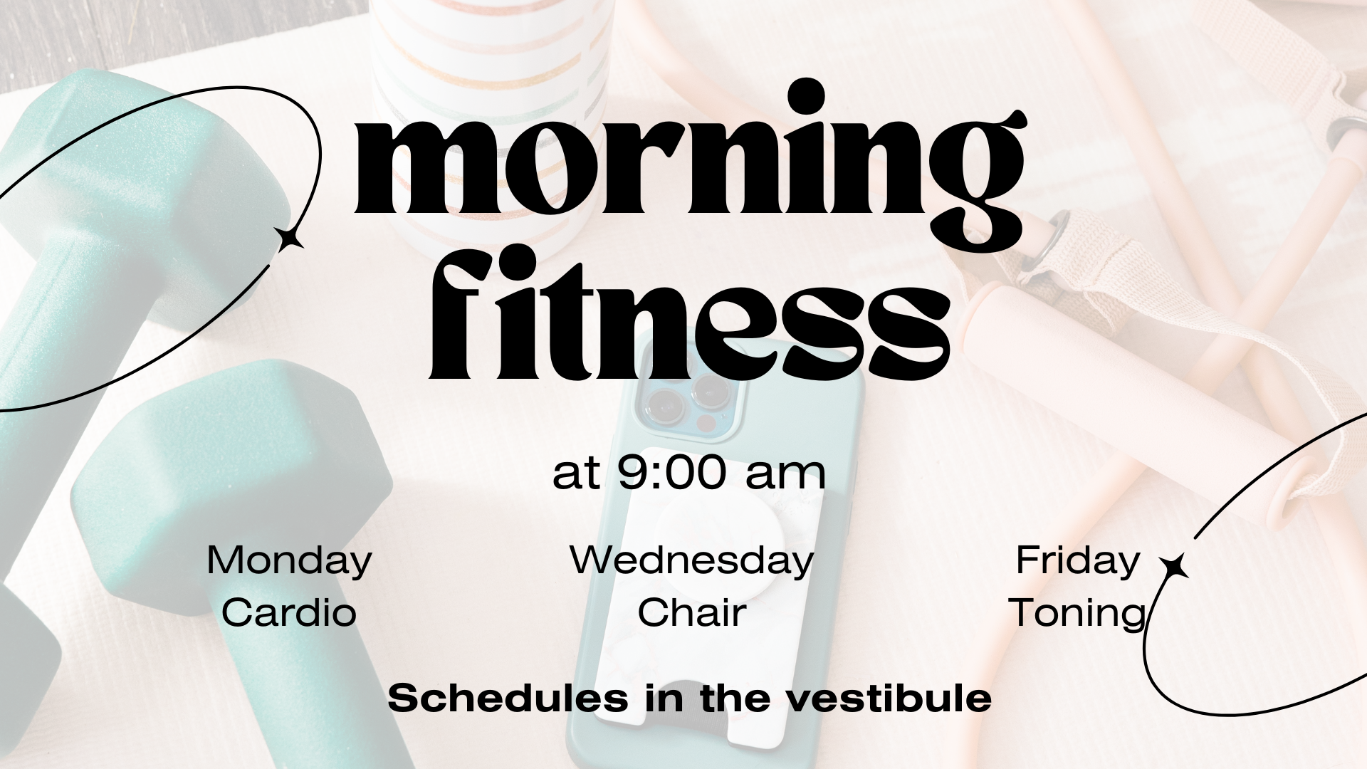 Morning Fitness Announcement.png