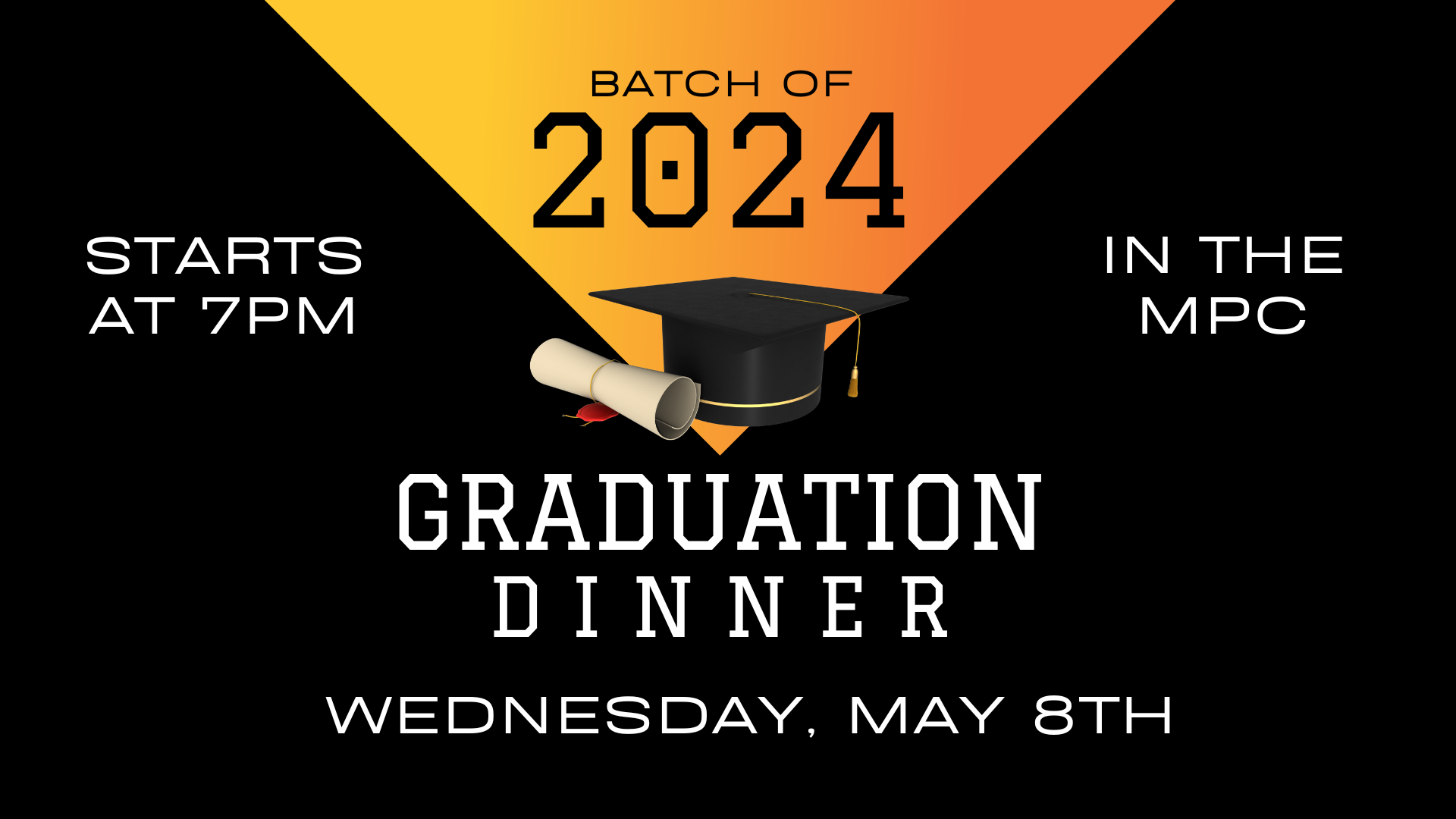 Graduation Dinner Announcement.png