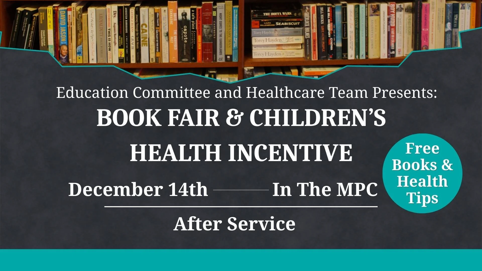 Book Fair  and Children Health.jpg