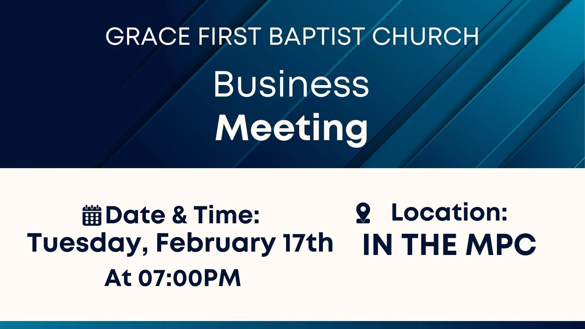 Business Meeting Announcement.jpg