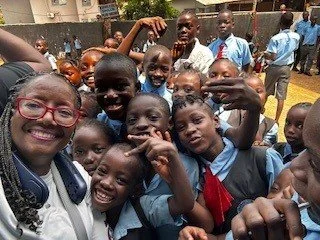 Avis wtih children.jpg