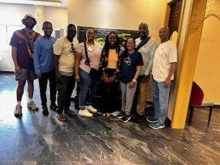 Dr Wallah with group.jpg