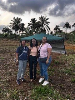 Ladies on the land.jpg