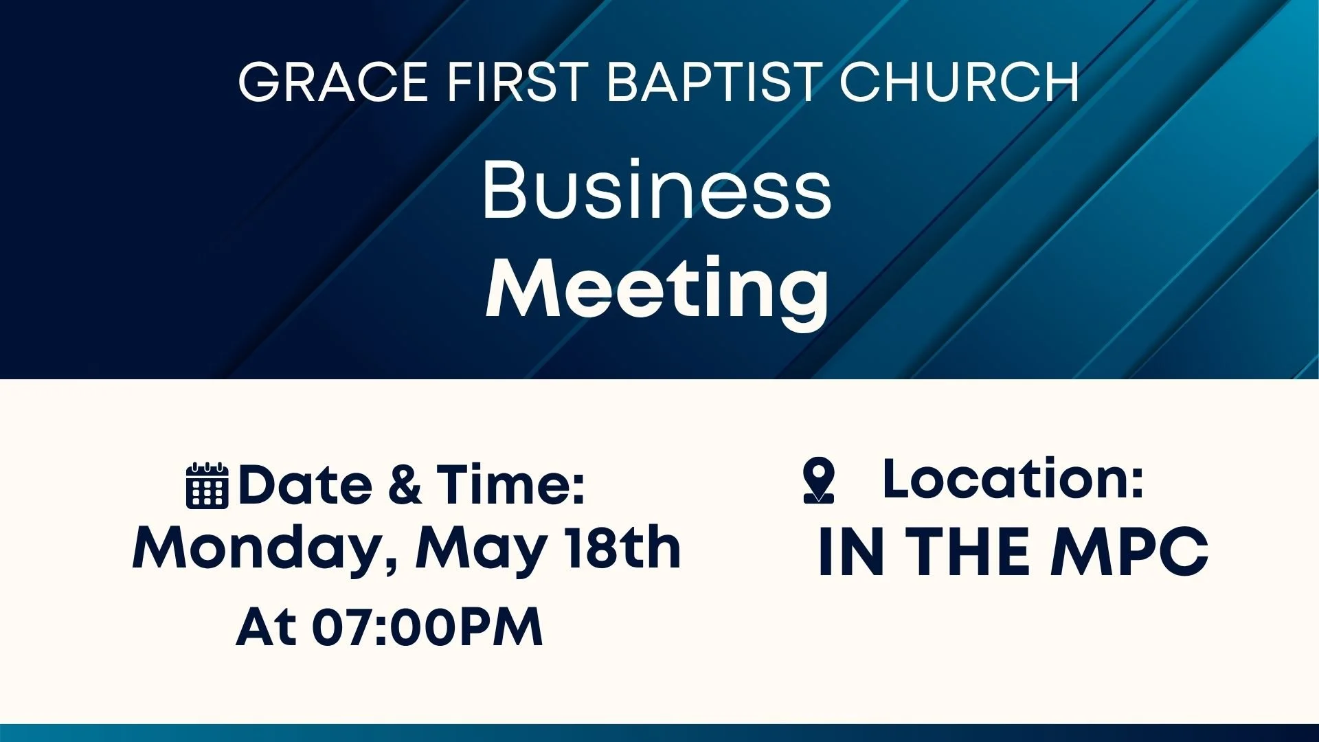 Business Meeting Announcement.jpg