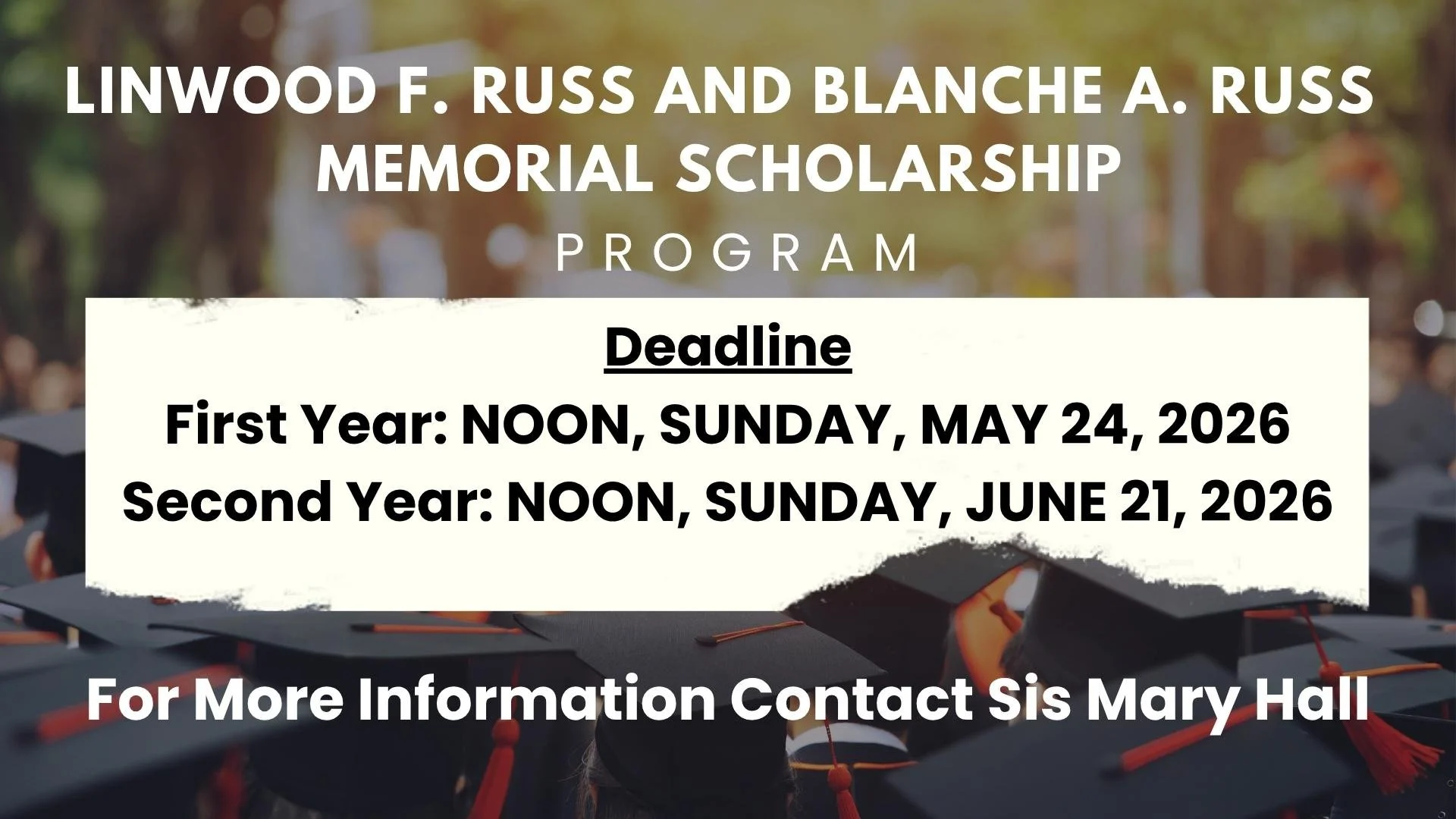 Russ Memorial Scholarship Program.jpg
