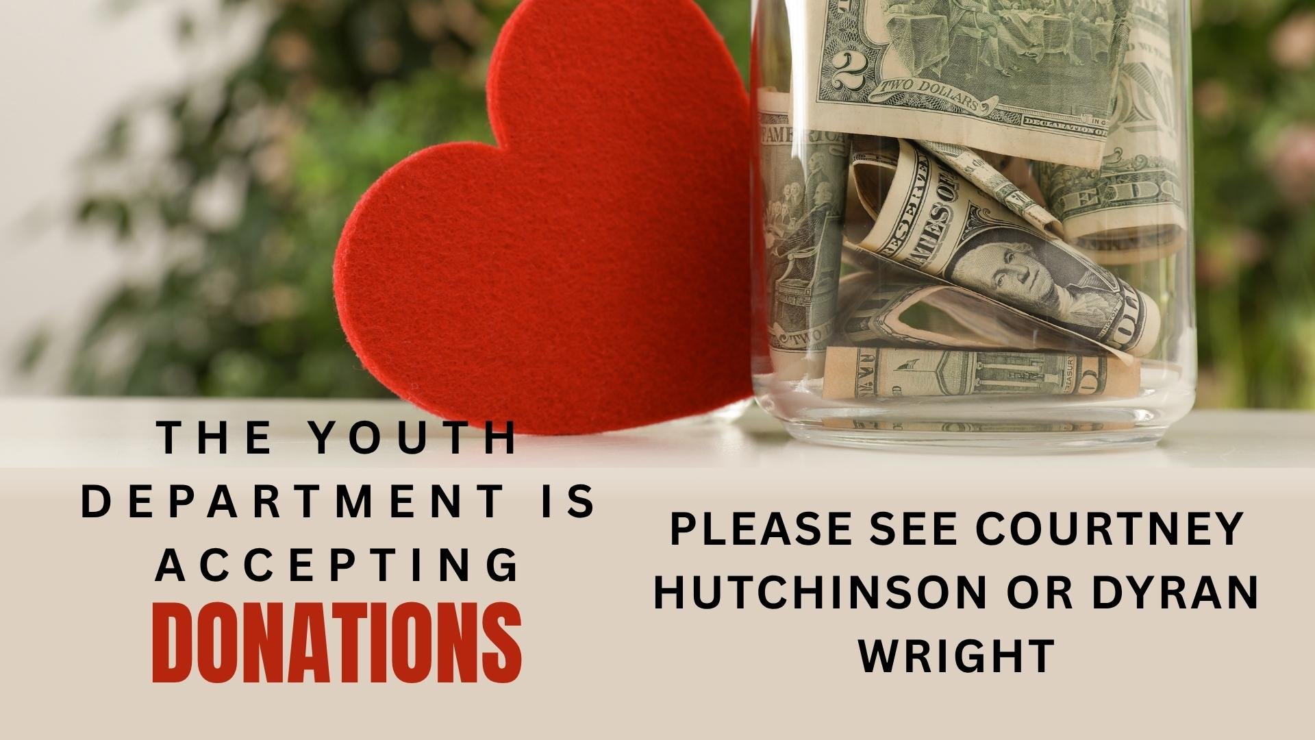 Youth Department Donations.jpg