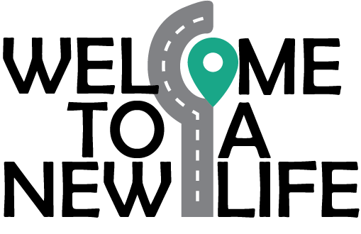 Welcome to a New Life