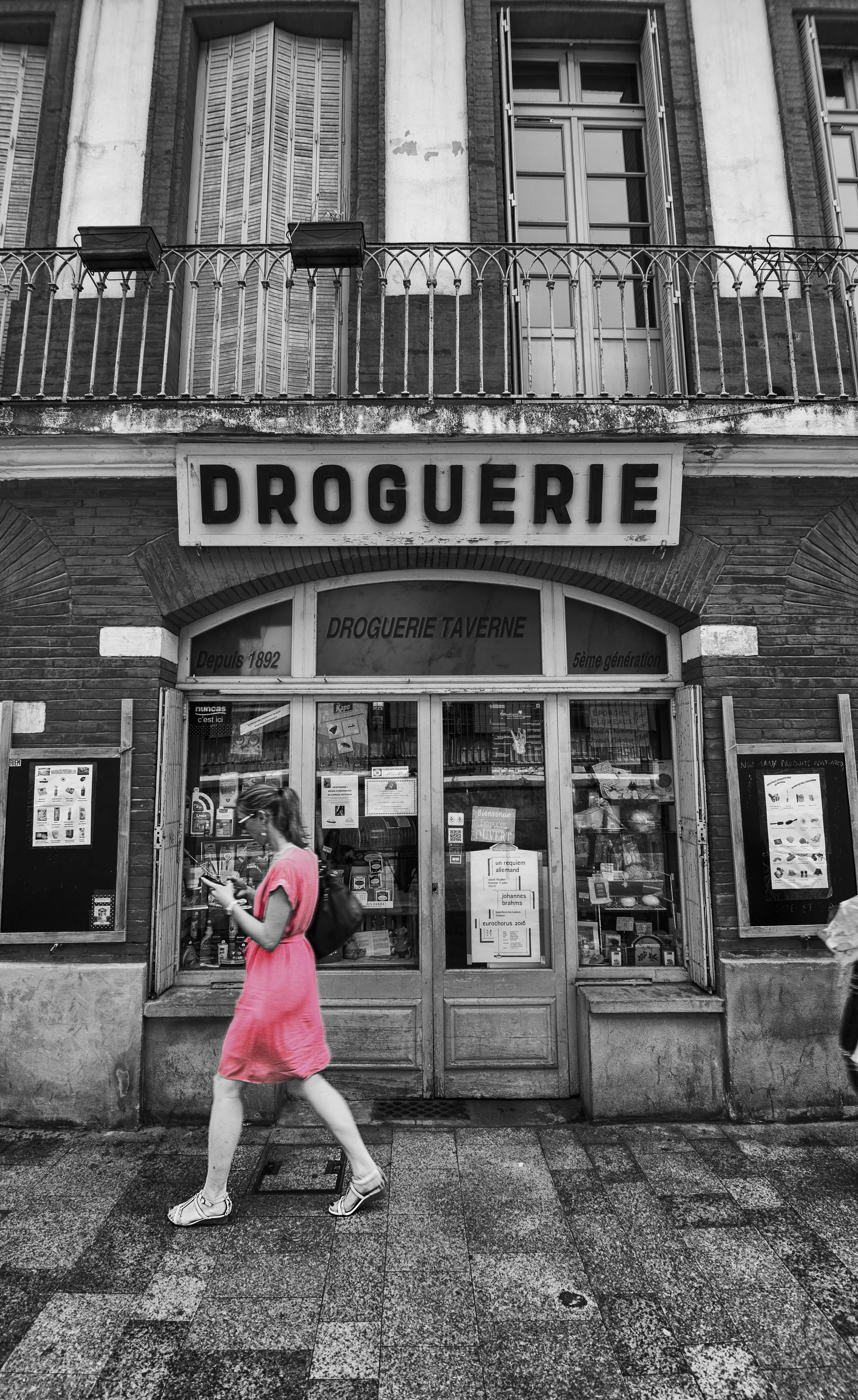 Droguerie