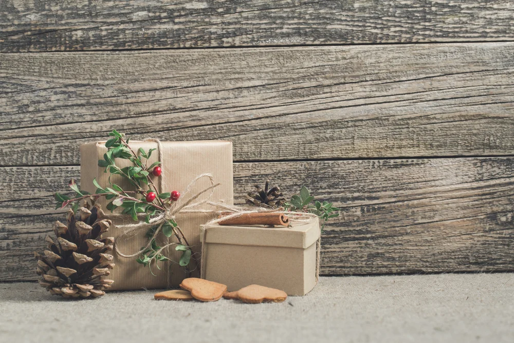 Simplifying the Holidays