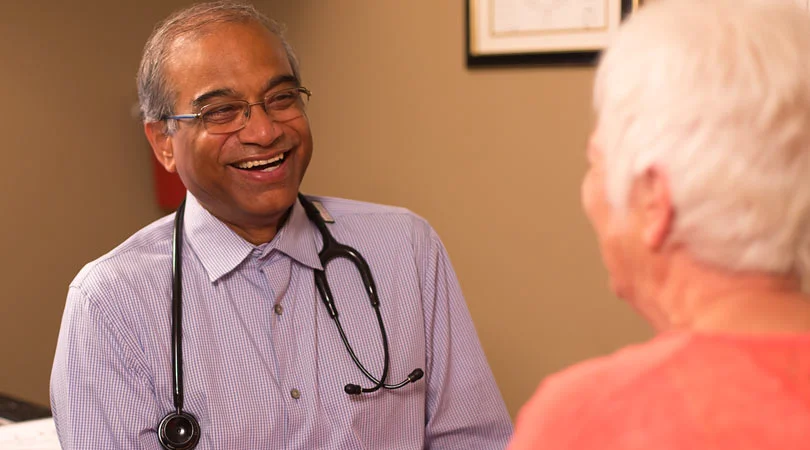 Standing for Patient Choice