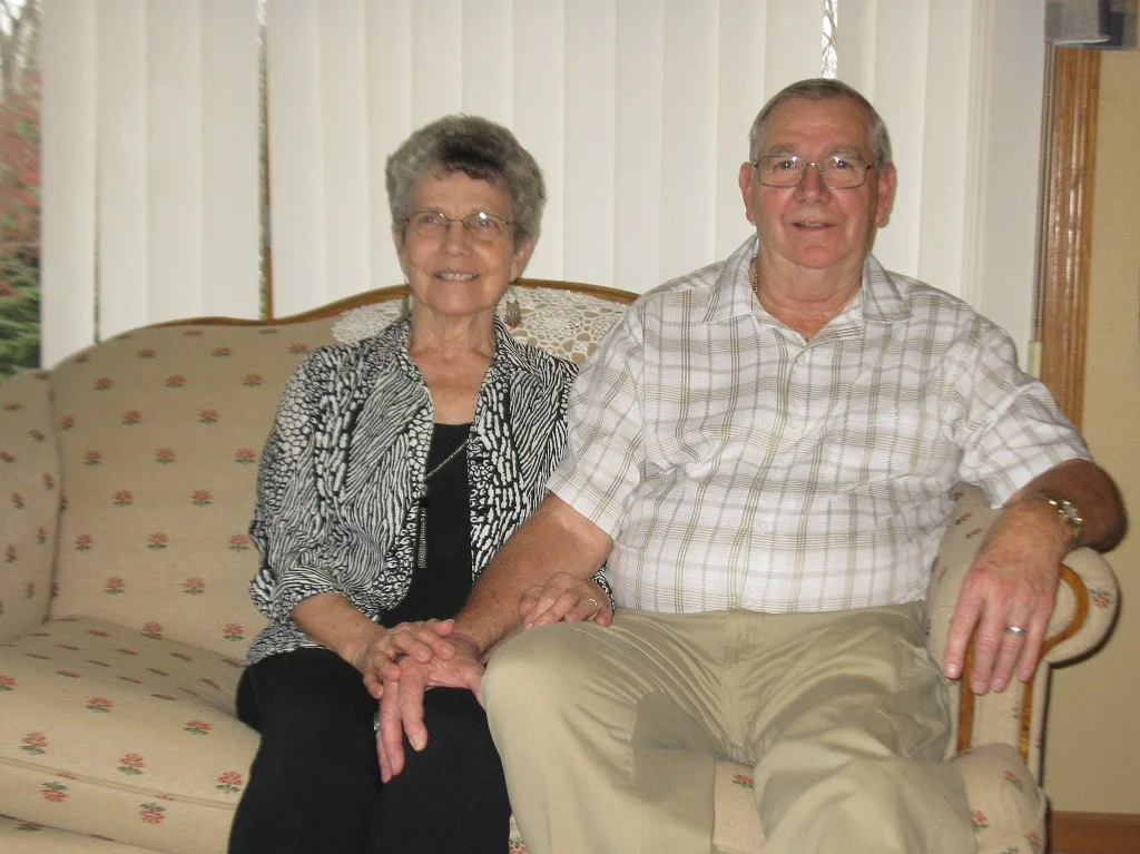 The Fairbanks Family &amp; Dr. Ghosh