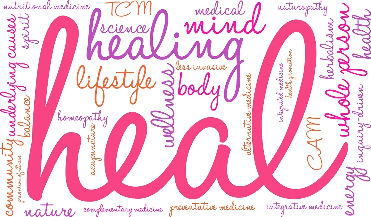 Healing Therapies Empower Our Patients
