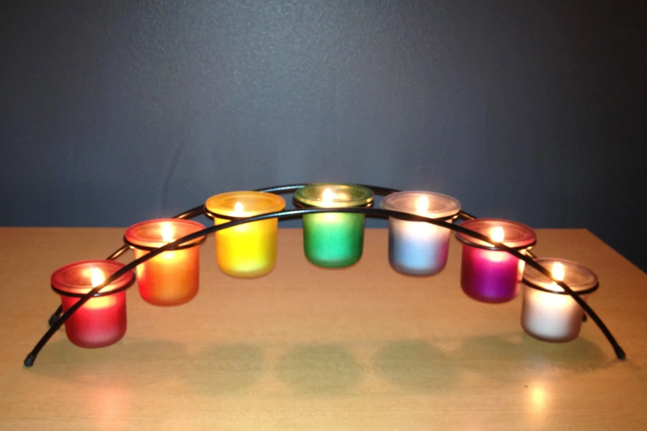 The Healing Energy of Reiki