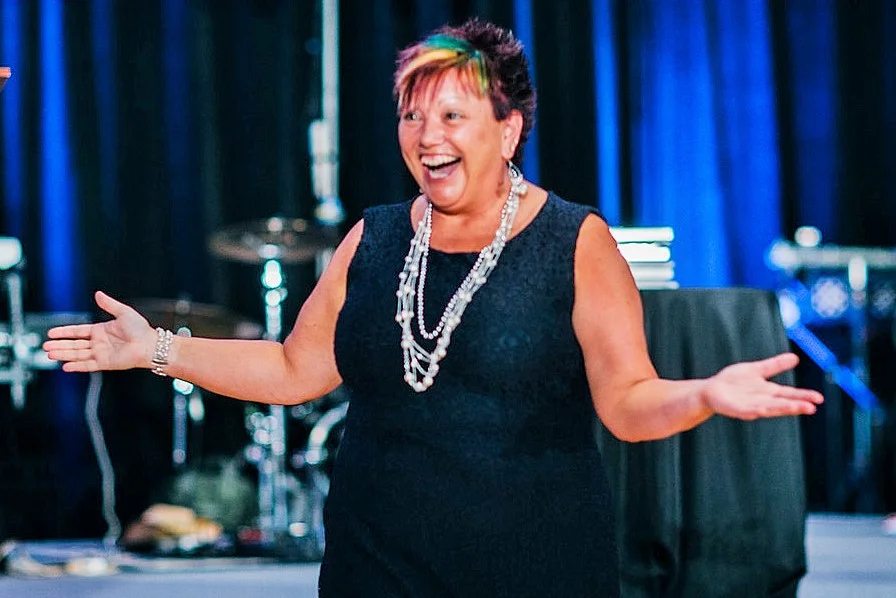 Celebrating with Stories