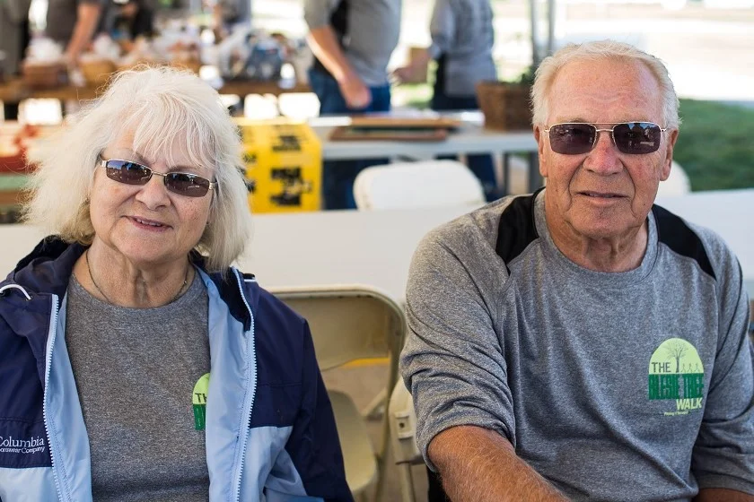 Marking Every Moment with Hope