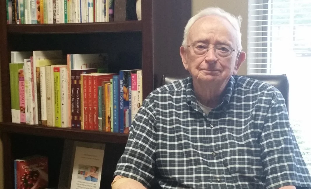 Giving to Others for 93 Years