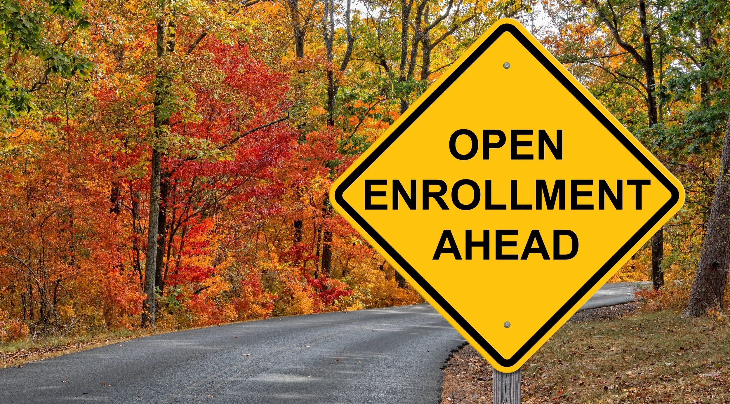 Make the Most of Open Enrollment