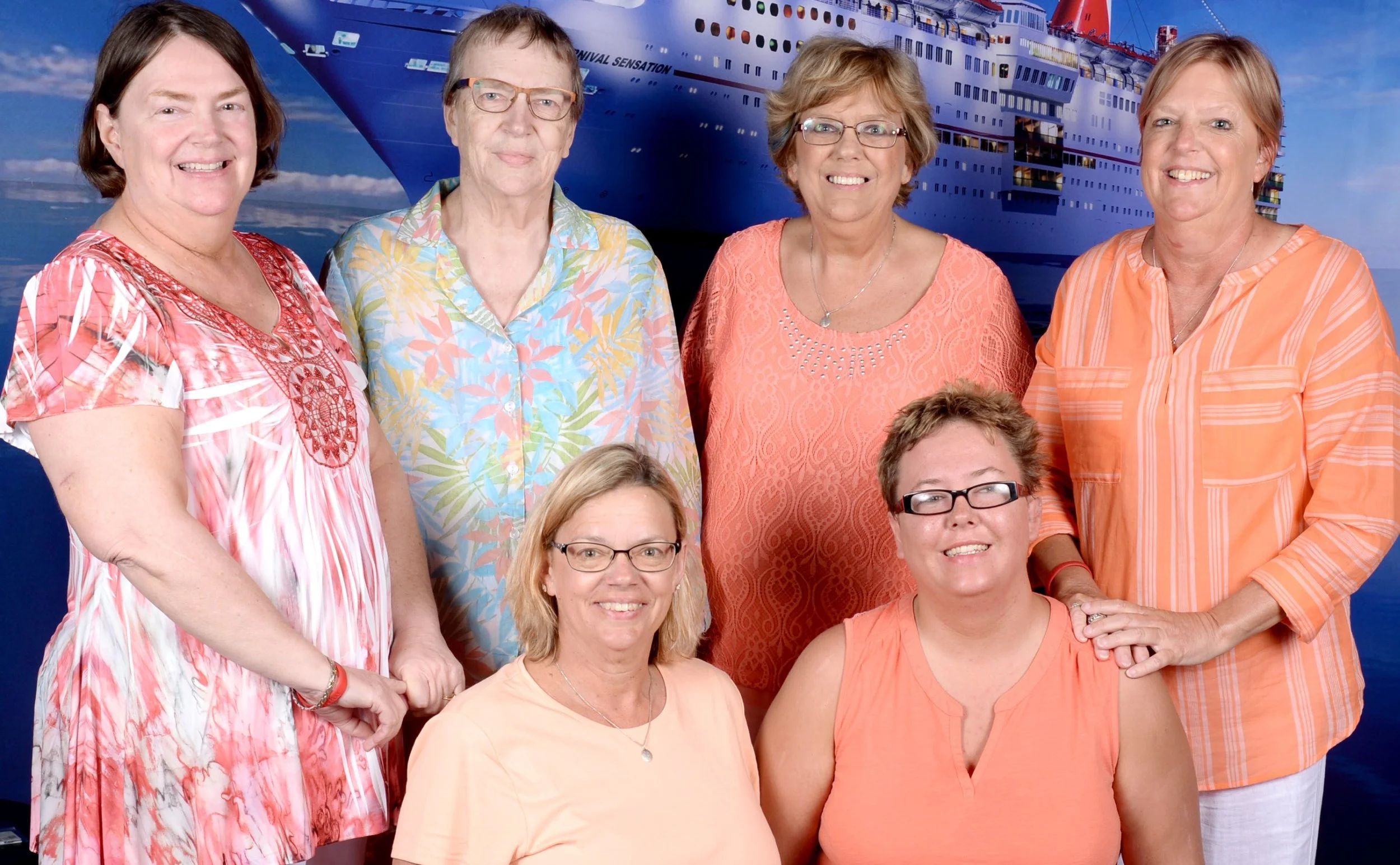 Survivors Standing Strong