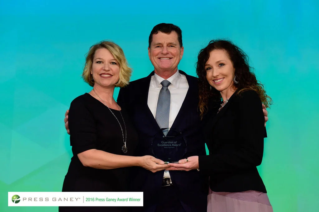 Human Kindness in Healthcare  