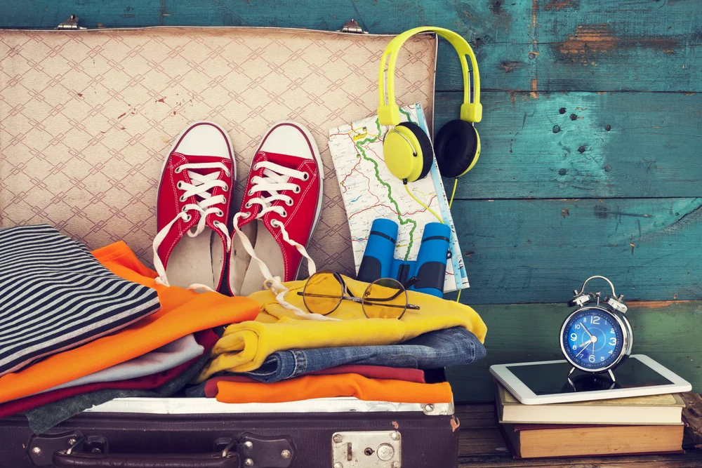 Take a Vacation from Cancer