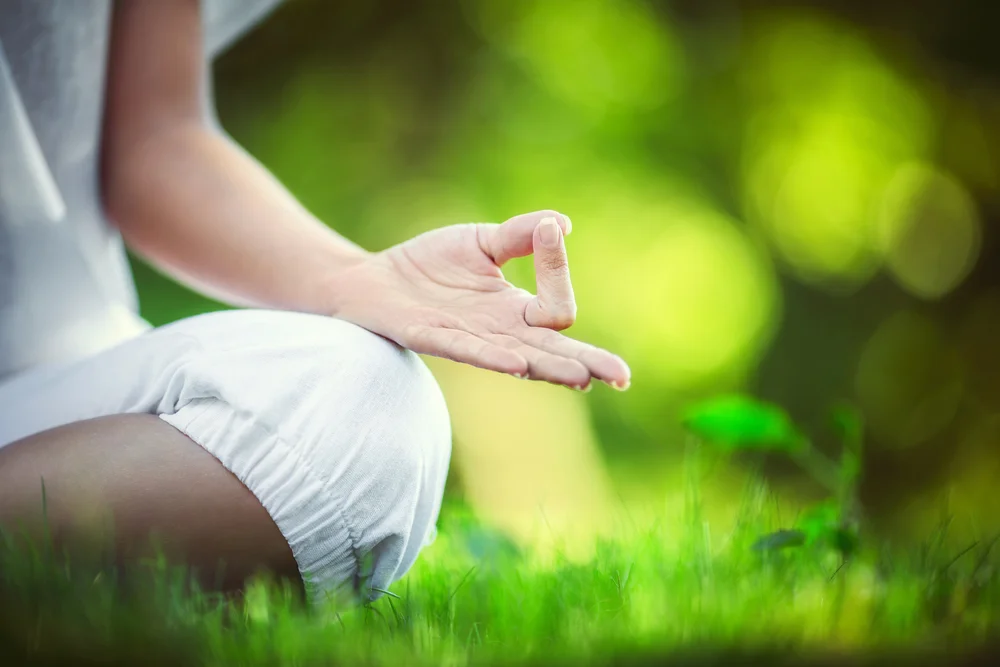 Yoga and Meditation Proven to Benefit Cancer Patients