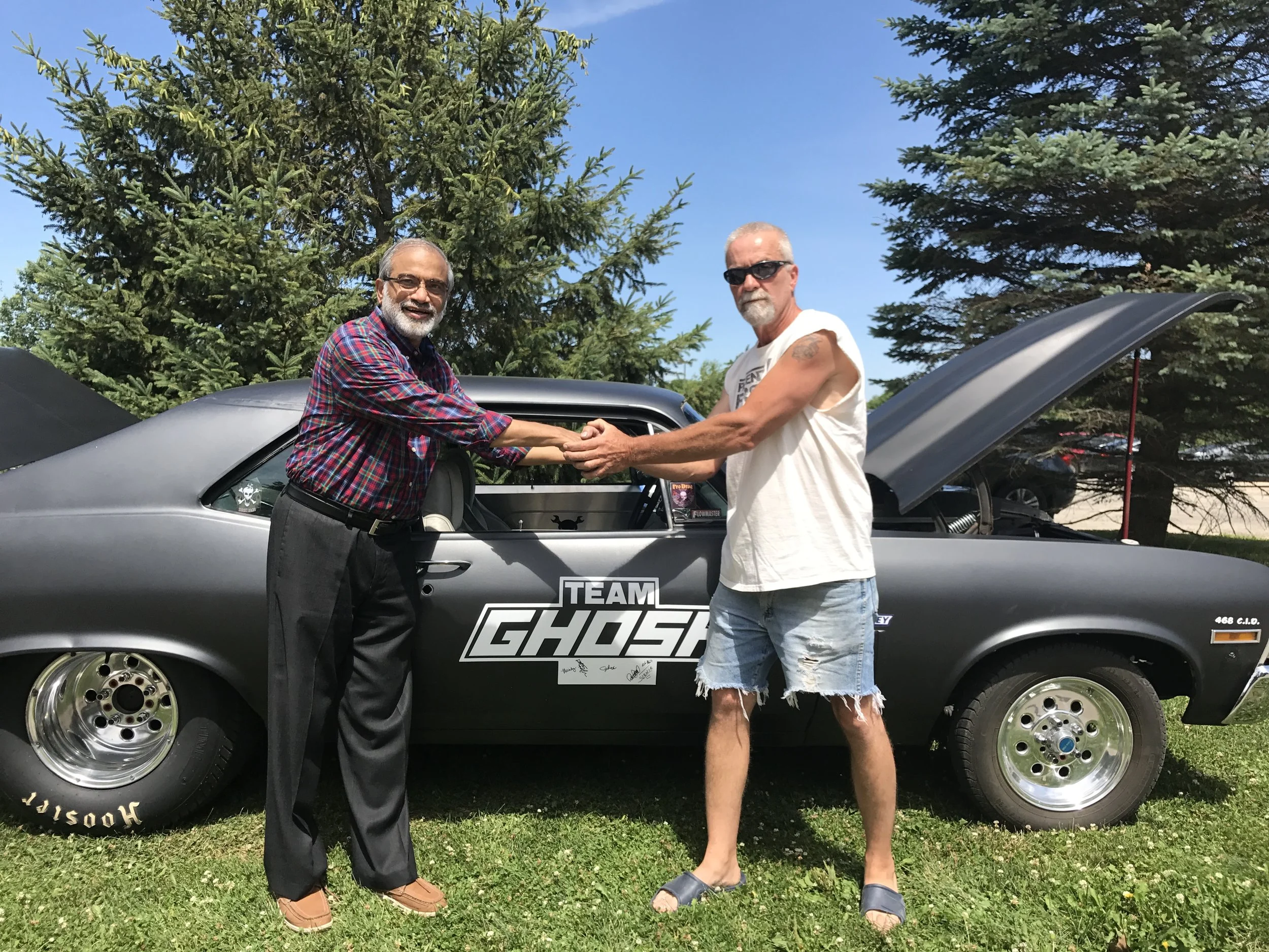 2017 Celebration of Life Picnic