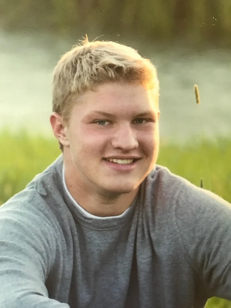 The Measure of a Young Man's Life