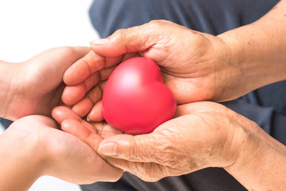 Palliative Care Enhances Quality of Life