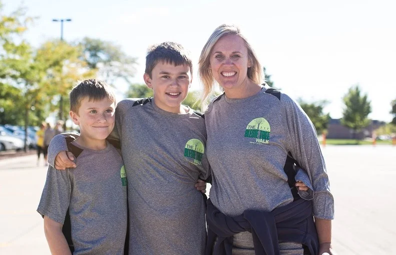 The Story of the Blesie Tree