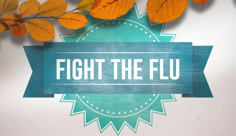 Empower Yourself Against Flu and Colds
