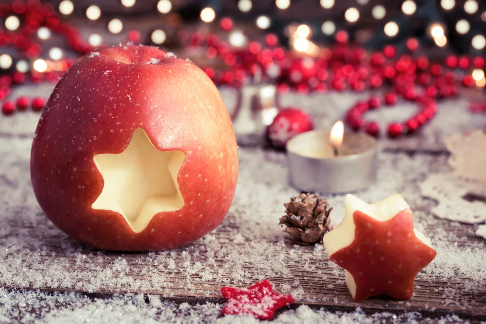 Healthy Gift Giving