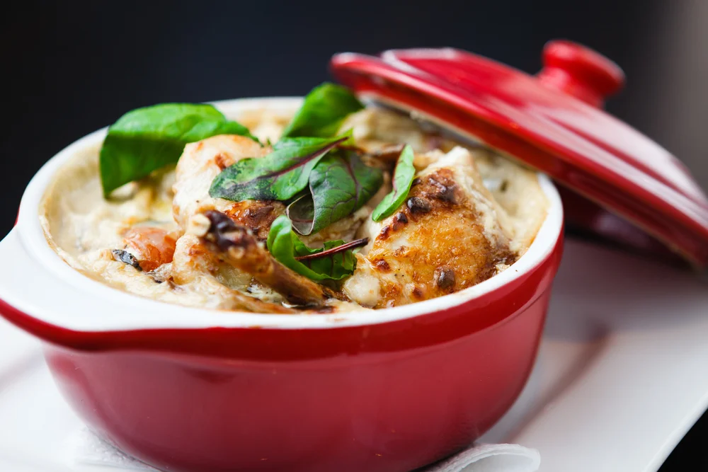 Tips and Recipes for Taking a Meal