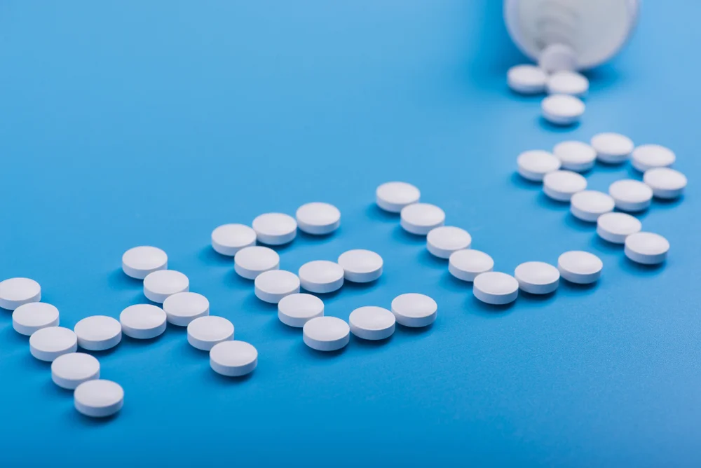 Here to Help You with Prescriptions