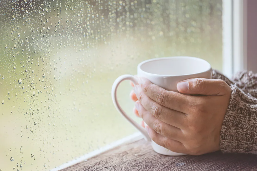 The Difference Between Grief and Depression